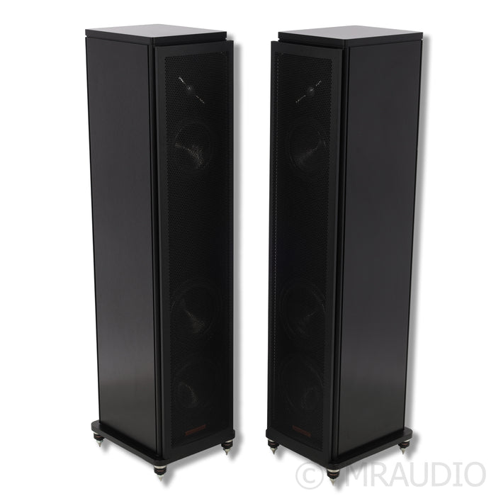 Magico A3 Floorstanding Speakers