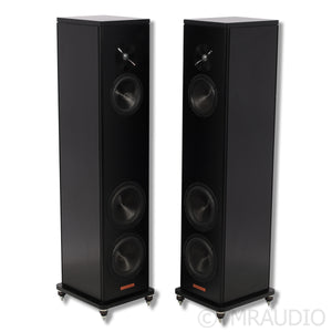 Magico A3 Floorstanding Speakers