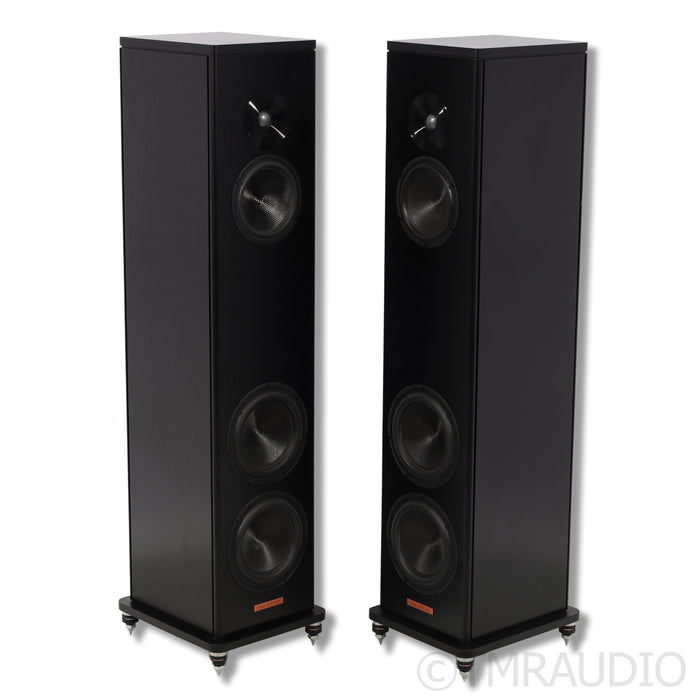 Magico A3 Floorstanding Speakers