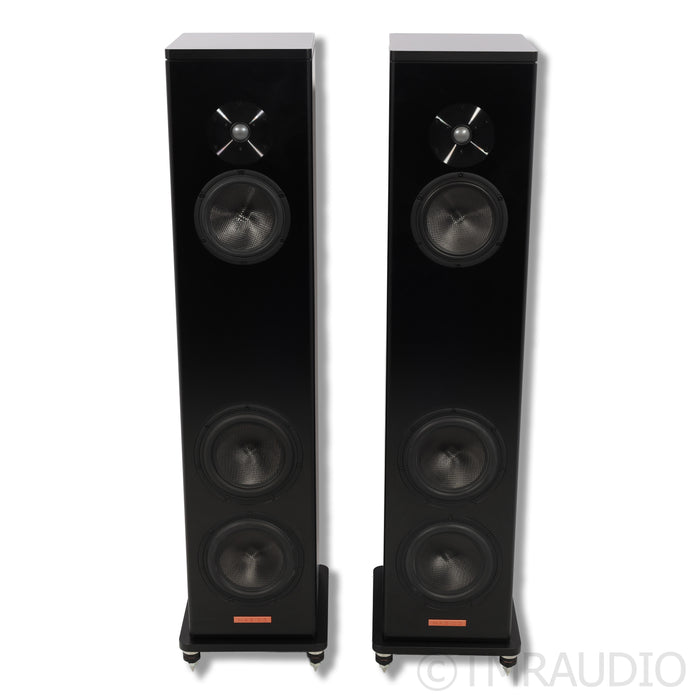 Magico A3 Floorstanding Speakers