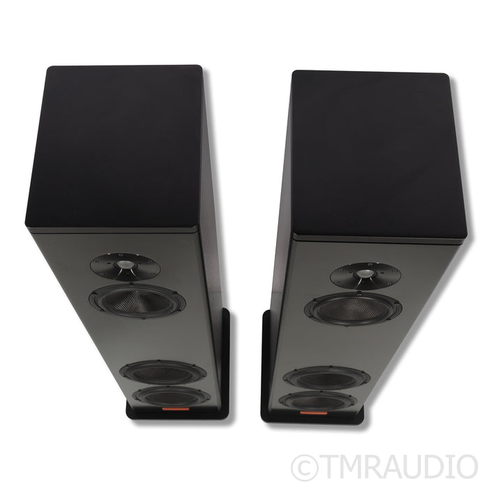 Magico A3 Floorstanding Speakers
