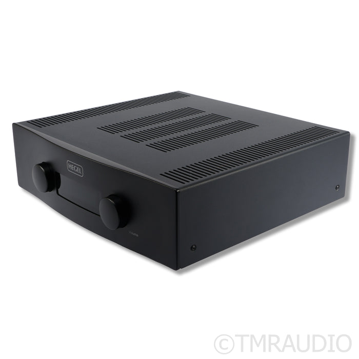 Hegel H390 Integrated Amplifier / Streaming DAC