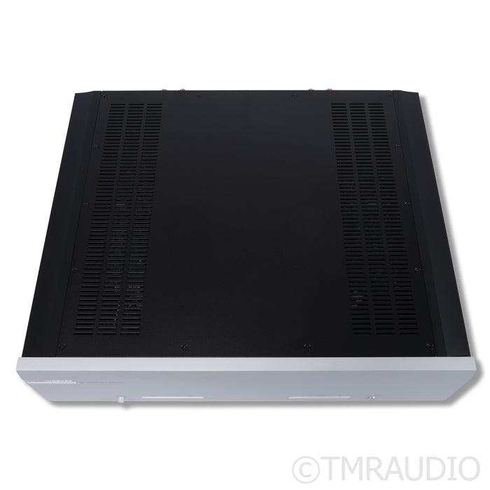 Musical Fidelity M6s PRX Power Amplifier (Open Box)