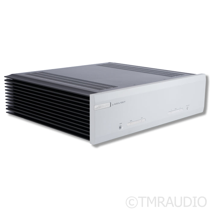 Musical Fidelity M6s PRX Power Amplifier (Open Box)