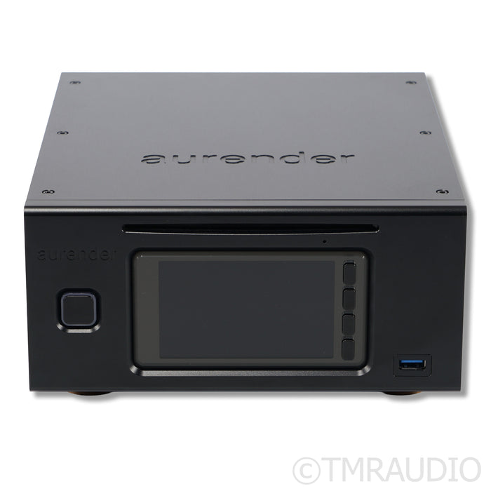 Aurender ACS100 Server/Streamer; 2TB