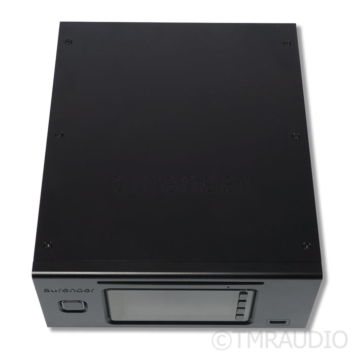 Aurender ACS100 Server/Streamer; 2TB
