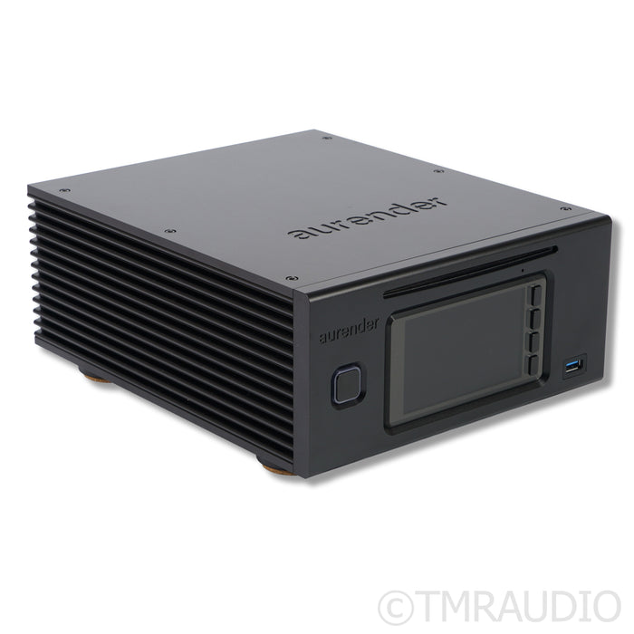 Aurender ACS100 Server/Streamer; 2TB