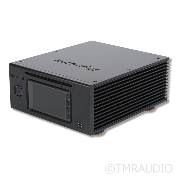 Aurender ACS100 Server/Streamer; 2TB
