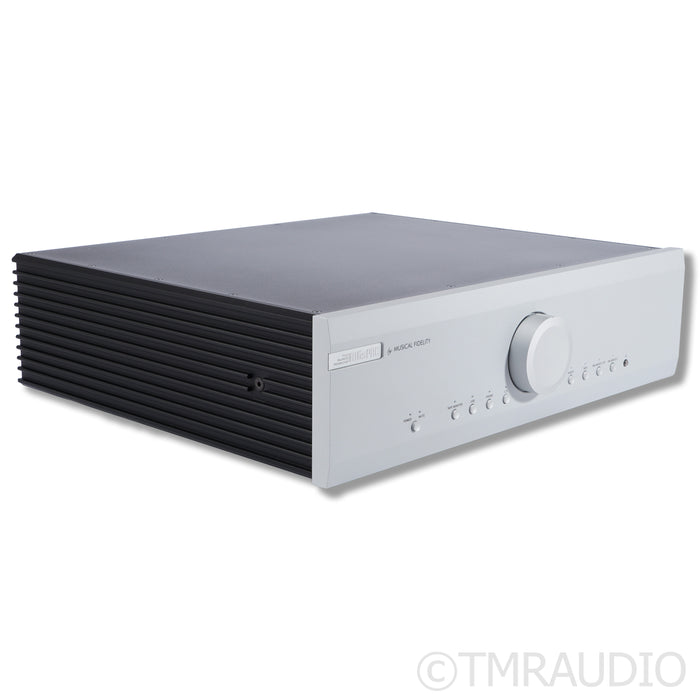 Musical Fidelity M6s PRE Preamplifier; MM/MC Phono (Open Box)