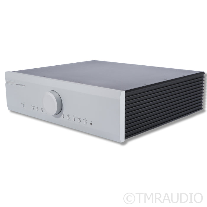 Musical Fidelity M6s PRE Preamplifier; MM/MC Phono (Open Box)