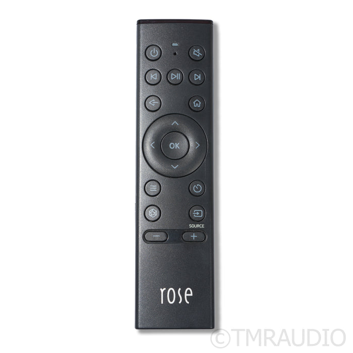 HiFi Rose RS250 Streamer
