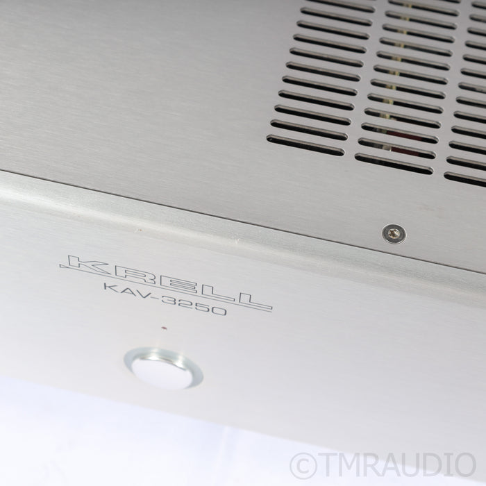 Krell KAV-3250 Three-Channel Power Amplifier