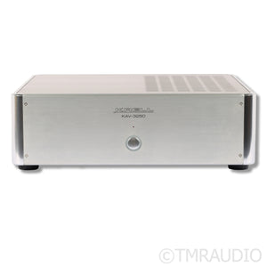Krell KAV-3250 Three-Channel Power Amplifier