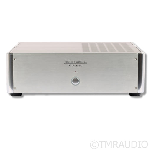 Krell KAV-3250 Three-Channel Power Amplifier