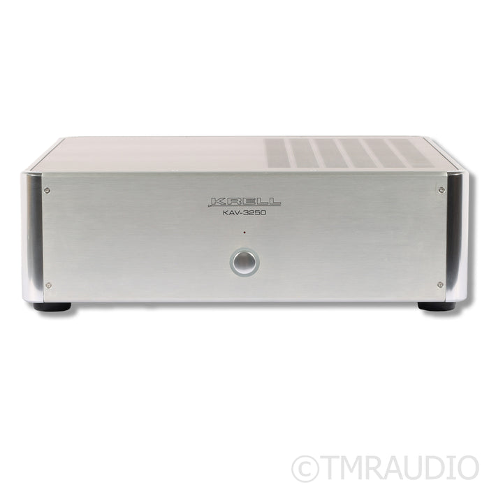 Krell KAV-3250 Three-Channel Power Amplifier