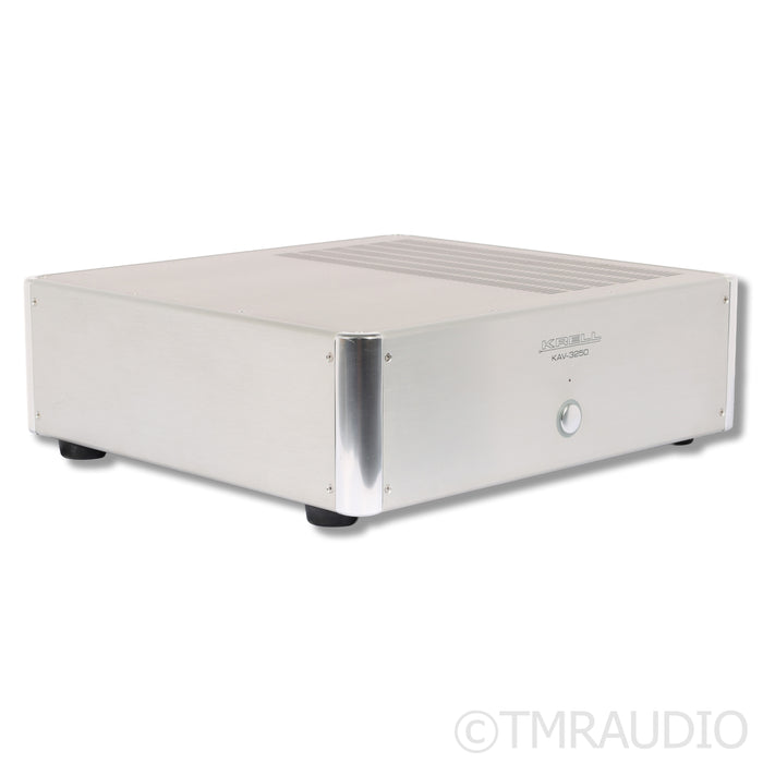 Krell KAV-3250 Three-Channel Power Amplifier