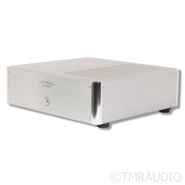 Krell KAV-3250 Three-Channel Power Amplifier
