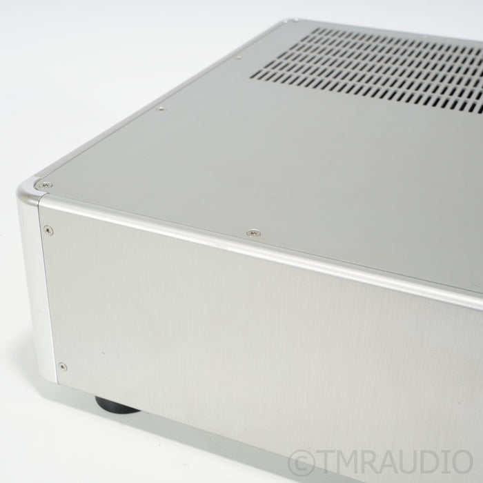 Krell KAV-2250 Stereo/Mono Power Amplifier
