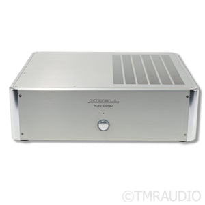 Krell KAV-2250 Stereo/Mono Power Amplifier