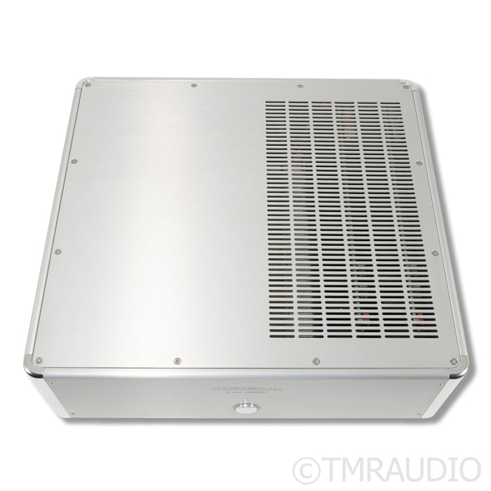 Krell KAV-2250 Stereo/Mono Power Amplifier