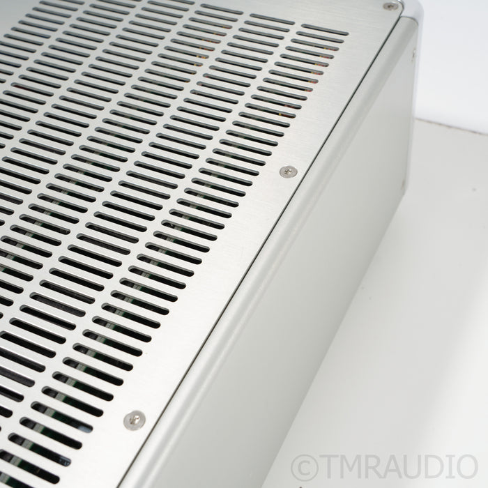Krell KAV-2250 Stereo/Mono Power Amplifier