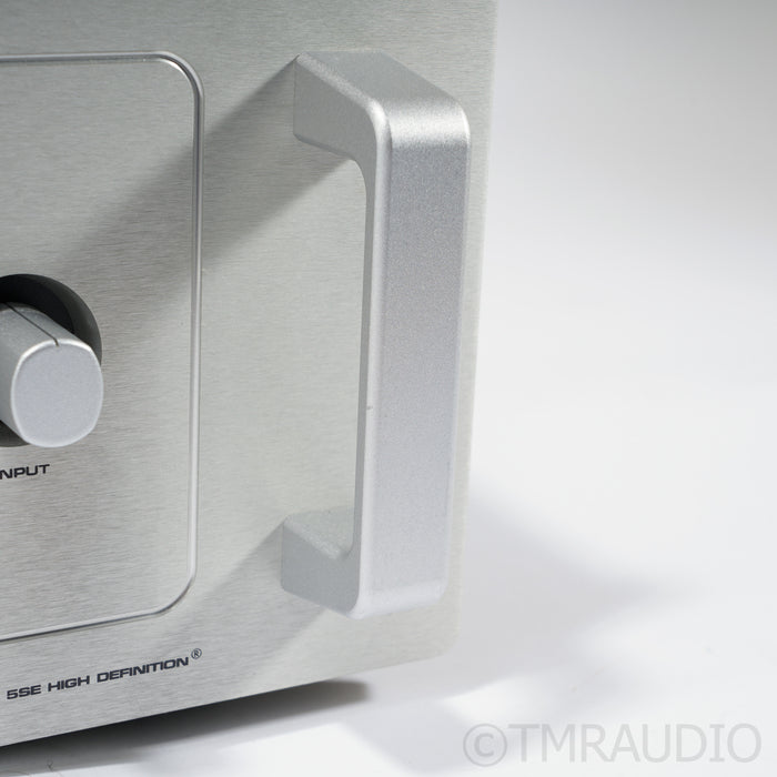 Audio Research Reference 5 SE Tube Preamplifier