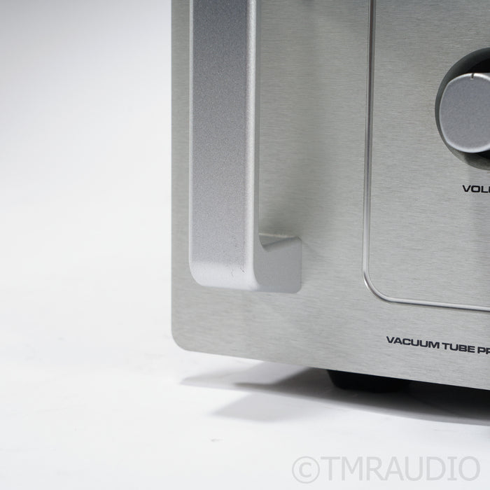 Audio Research Reference 5 SE Tube Preamplifier