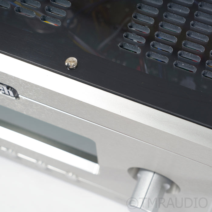 Audio Research Reference 5 SE Tube Preamplifier