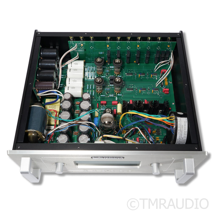 Audio Research Reference 5 SE Tube Preamplifier
