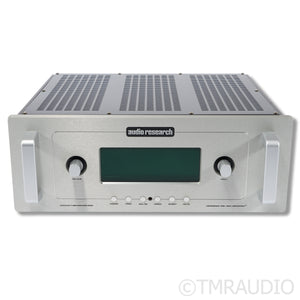 Audio Research Reference 5 SE Tube Preamplifier