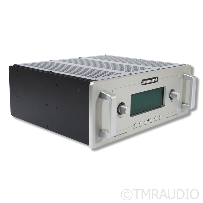 Audio Research Reference 5 SE Tube Preamplifier