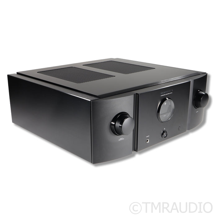 Marantz PM-10S1 Integrated Amplifier; MM/MC Phono