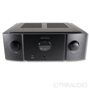 Marantz PM-10S1 Integrated Amplifier; MM/MC Phono