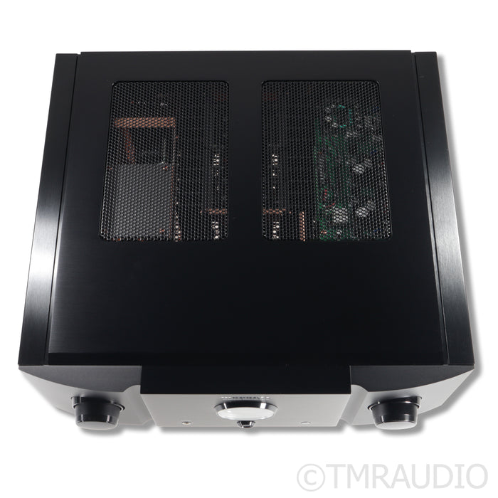 Marantz PM-10S1 Integrated Amplifier; MM/MC Phono