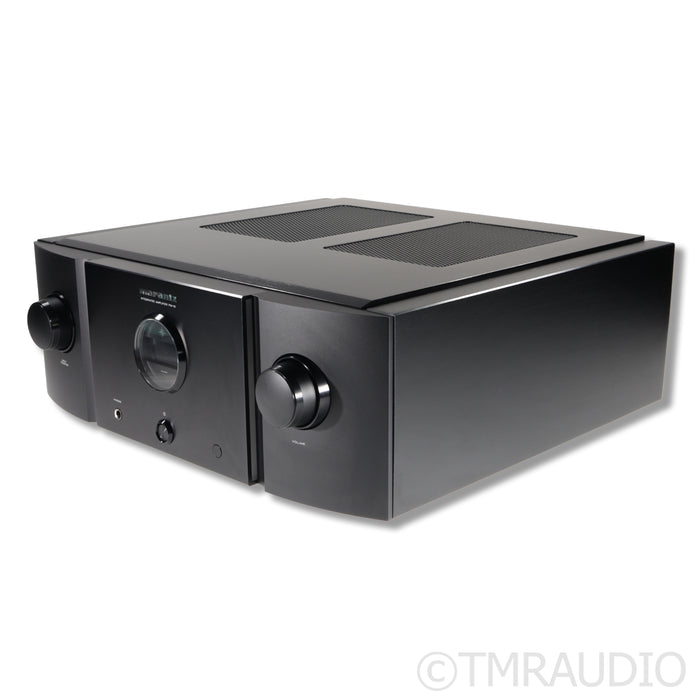 Marantz PM-10S1 Integrated Amplifier; MM/MC Phono