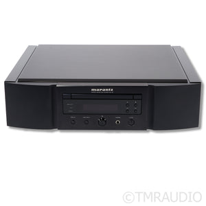 Marantz SA-10 SACD/CD Player; Built-In DAC