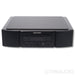 Marantz SA-10 SACD/CD Player; Built-In DAC