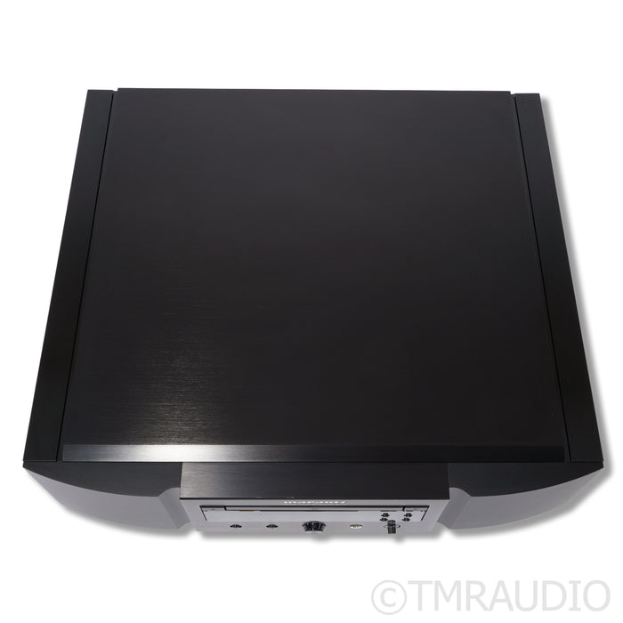Marantz SA-10 SACD/CD Player; Built-In DAC