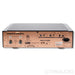 Marantz SA-10 SACD/CD Player; Built-In DAC