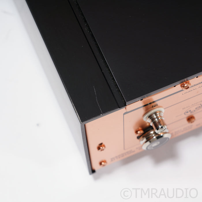 Marantz SA-10 SACD/CD Player; Built-In DAC