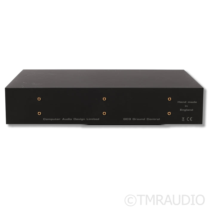 Computer Audio Design Ground Control GC3 Grounding System