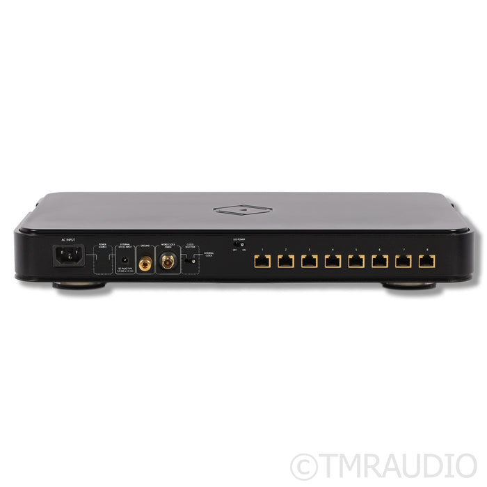 Silent Angel Bonn NX Network Switch