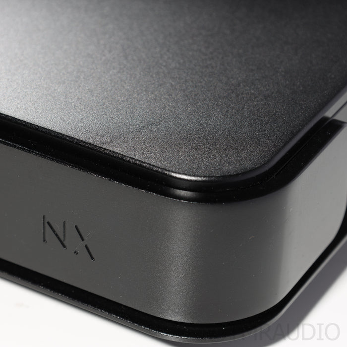 Silent Angel Bonn NX Network Switch