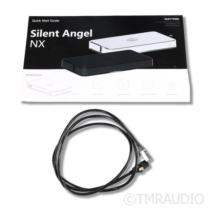 Silent Angel Bonn NX Network Switch
