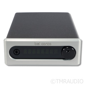 Bel Canto e.One DAC 2.8 Preamplifier / DAC