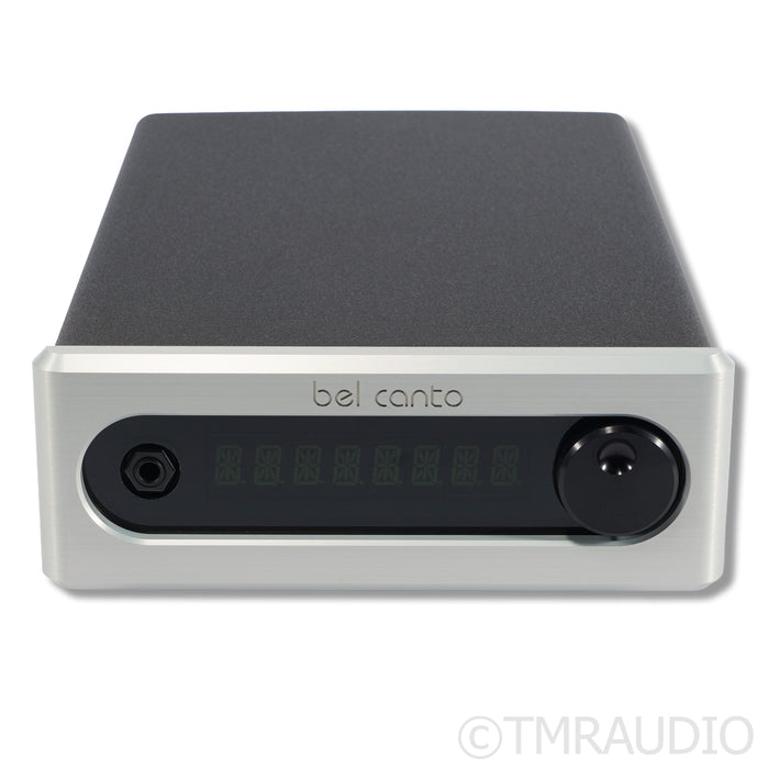 Bel Canto e.One DAC 2.8 Preamplifier / DAC