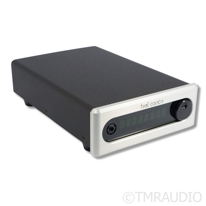 Bel Canto e.One DAC 2.8 Preamplifier / DAC