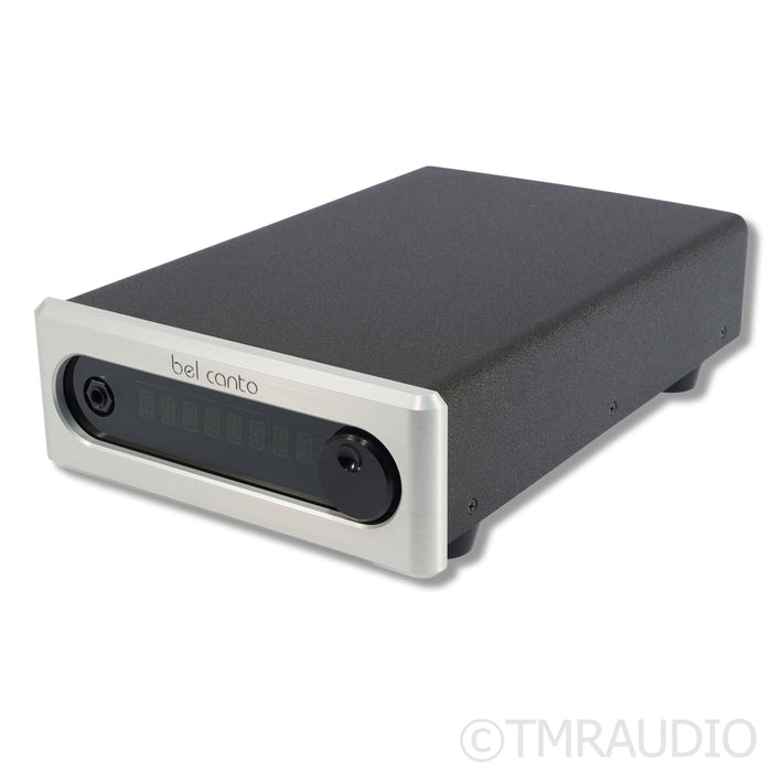 Bel Canto e.One DAC 2.8 Preamplifier / DAC