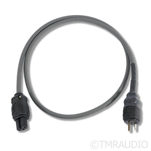 Cardas Iridium Power Cable; 1m