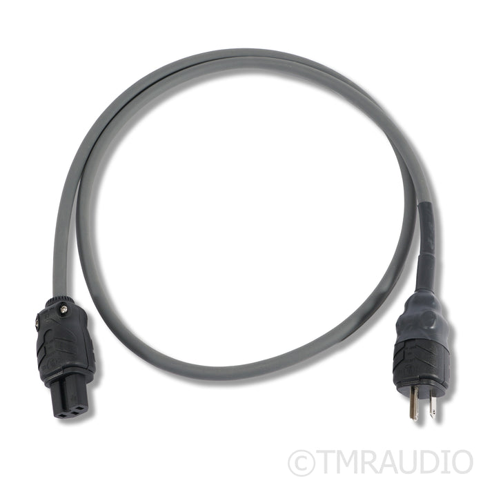 Cardas Iridium Power Cable; 1m